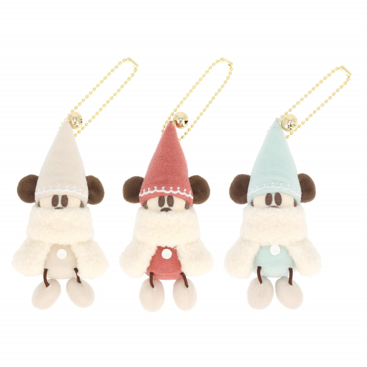 ディズニー・クリスマス”スペシャルグッズ＆メニューを紹介 妖精