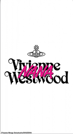 Vivienne Westwood�����C���X�^�O������� 