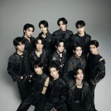 BUS because of you i shine 