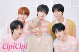 �uCipiCipi�v�̐V�r�W���A���E���[�r�[�ɓo�ꂵ��NCT WISH 