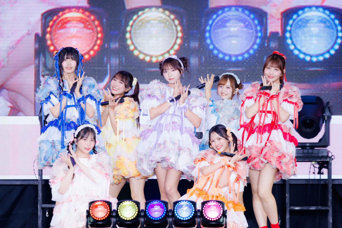 yDAY1z KAWAII LAB. SESSION in E֐ 2025 