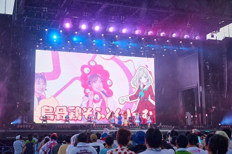 �yDAY3�zLoveLive! Series EXPO 2025 STAGE �`Right now!�`�@�񋟁F2025�N���{���۔������ 