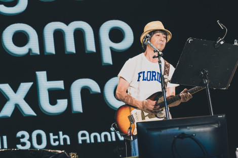 �yDAY6�zAugusta Camp Extra in EXPO 2025�`YAMAZAKI MASAYOSHI 30th Anniversary�`�iC�jOffice Augusta CO.,LTD�@Photo by �����ǎ� 