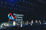yDAY6zAugusta Camp Extra in EXPO 2025`YAMAZAKI MASAYOSHI 30th Anniversary`(C)Office Augusta CO.,LTD Photo by ǎ 