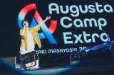 yDAY6zAugusta Camp Extra in EXPO 2025`YAMAZAKI MASAYOSHI 30th Anniversary`(C)Office Augusta CO.,LTD     Photo by ǎ 