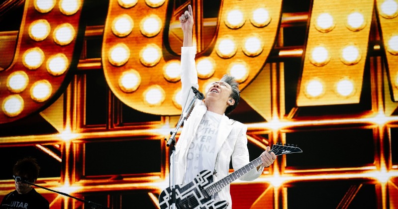 ミュージシャン Na ナレロ初生配信！】8/9/2021 - YouTube