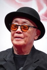 �w���Ɏ���a�x������I���䂠�����ɓo�d�����A�ؗ���ē� (C)ORICON NewS inc. 