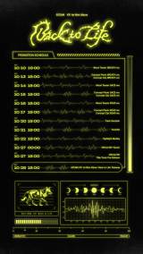 �؍��f�r���[�T����&TEAM�A�v�����[�V�����X�P�W���[�����J �g�I�I�J�~��DNA�h�����郂�`�[�t�Ɋ��� 