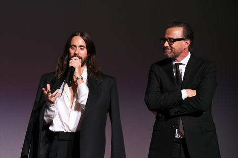 �W�����b�g�E���g���w�g�����F�A���X�x�i10��10�������ē������J�j���[���h�v���~�A�J�� �iC�j2025 Getty Images�^Getty Images for Disney 