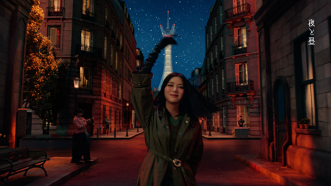 �r�c�G���C�U���o�������Q�[���wPokemon LEGENDS Z-A�i�[�b�g�G�[�j�xCM��ʃJ�b�g 