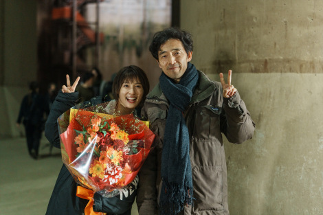 Netflix�V���[�Y�w���ۂ̍��̃A���X�x�V�[�Y��3�A�I�t�V���b�g�iC�j�����H�C�E���w�ف^ROBOT 