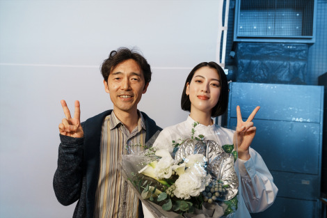 Netflix�V���[�Y�w���ۂ̍��̃A���X�x�V�[�Y��3�A�I�t�V���b�g�iC�j�����H�C�E���w�ف^ROBOT 