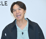 �wRE.UNIQLO STUDIO ���ۃ��y�A�f�[�L�O�C�x���g�x�ɏo�Ȃ������b�`�E�R�J�h�P���^���E(C)ORICON NewS inc. 