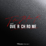 zMVOuVibrato (Live Ver.)vWPbgʐ^ 