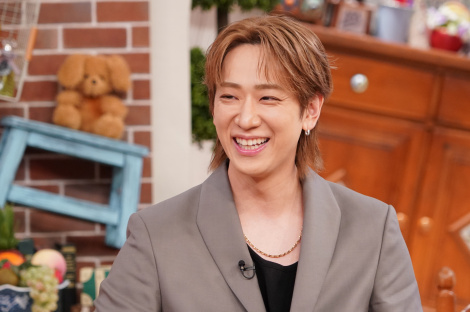 9�������w�����}�̊Ԏ��}�~�X�e���[�x�ɏo������NEWS�E���R�c��Y�iC�jytv 