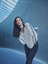 �uCRONOS�v�I�t�B�V�����A���o�T�_�[�ɏA�C�������؃��C�T 