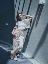 �uCRONOS�v�I�t�B�V�����A���o�T�_�[�ɏA�C�������؃��C�T 