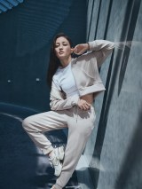 �uCRONOS�v�I�t�B�V�����A���o�T�_�[�ɏA�C�������؃��C�T 