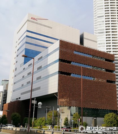 ABC�{�� �iC�jORICON NewS inc. 