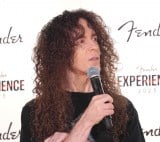Fender Experience 2025 �J�����O�C�x���g�ɓo�d�����}�[�e�B�E�t���[�h�}�� �iC�jORICON NewS inc. 