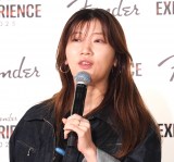 Fender Experience 2025 �J�����O�C�x���g�ɓo�d�����q�R���q�[ �iC�jORICON NewS inc. 