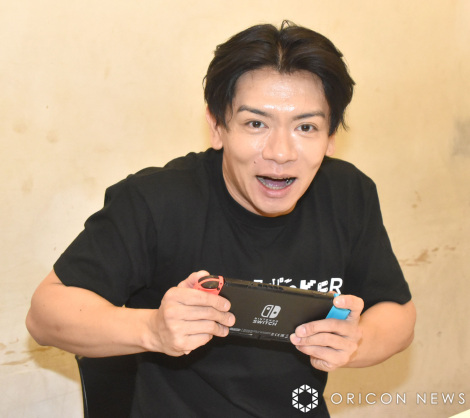 wX[p[cQ[ MAKERxމɏoȂ}aJu[EcNX^iCjORICON NewS inc. 