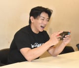 �w�X�[�p�[��c�Q�[ MAKER�x��މ�ɏo�Ȃ����}�a�J�����u���[�E��c�N���X�^���iC�jORICON NewS inc. 