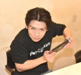 �w�X�[�p�[��c�Q�[ MAKER�x��މ�ɏo�Ȃ����}�a�J�����u���[�E��c�N���X�^���iC�jORICON NewS inc. 