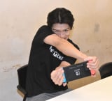 �w�X�[�p�[��c�Q�[ MAKER�x��މ�ɏo�Ȃ����}�a�J�����u���[�E��c�N���X�^���iC�jORICON NewS inc. 