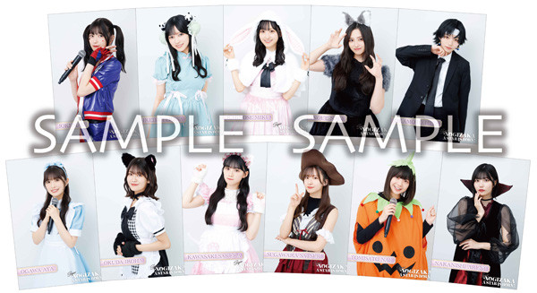 乃木坂46・5期生「NO MUSIC, NO IDOL?」コラボポスター 中西アルノが