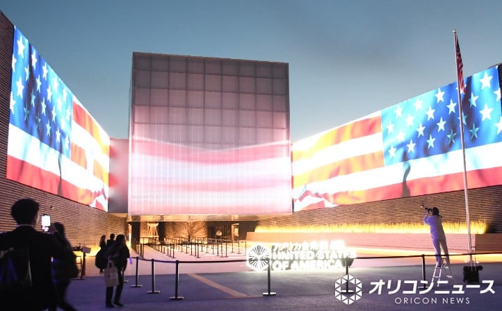 万博残り5日で「アメリカ館」“変更”発表…「昨日堪能しておいて良かった