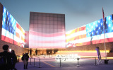 万博残り5日で「アメリカ館」“変更”発表…「昨日堪能しておいて良かったわ」の声 最終日の終了時間も明らかに