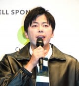 �wSTAFF OF THE YEAR 2025�x�t�@�C�i�����O�L�Ҕ��\��ɓo�d�����R�b�g���E�����^��(C)ORICON NewS inc. 