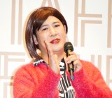 �wSTAFF OF THE YEAR 2025�x�t�@�C�i�����O�L�Ҕ��\��ɓo�d�����R�b�g���E�����(C)ORICON NewS inc. 