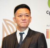 �wSTAFF OF THE YEAR 2025�x�t�@�C�i�����O�L�Ҕ��\��ɓo�d�������엢�J�W�� (C)ORICON NewS inc. 