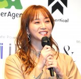 �wSTAFF OF THE YEAR 2025�x�t�@�C�i�����O�L�Ҕ��\��ɓo�d�������{���M(C)ORICON NewS inc. 