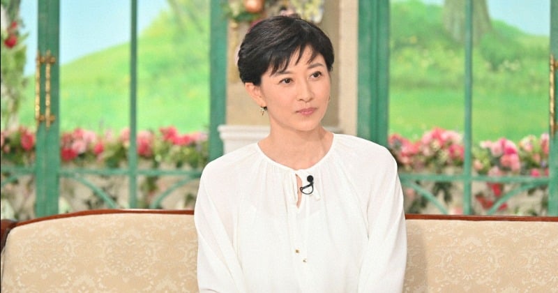 菊川怜、小倉智昭さんとの電話の直後に訃報 最後の言葉を明かす【徹子の部屋】