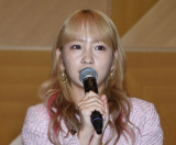 wtFCN}~[x씭\ɎQh (C)ORICON NewS inc. 