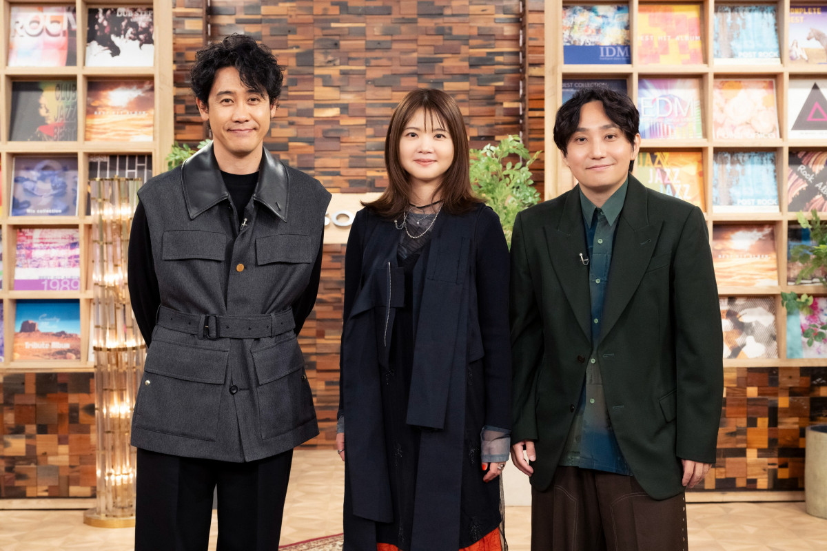 1016wSONGS ̂x (C)NHK 