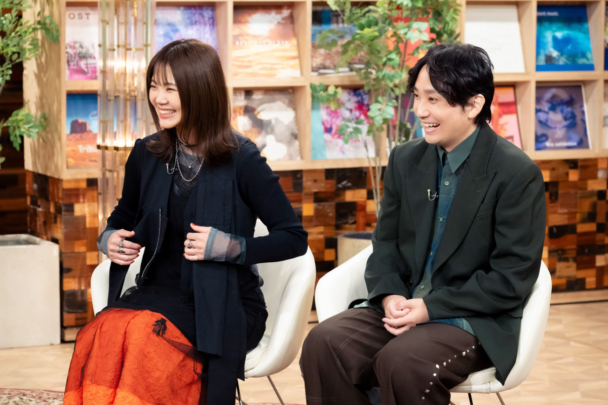 1016wSONGS ̂x (C)NHK 