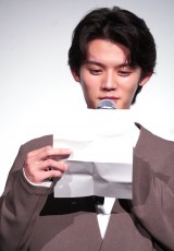 �f��w���ł͂Ȃ�����x�́h�削��h���C�x���g�ɓo�d����������S (C)ORICON NewS inc. 