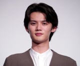 �f��w���ł͂Ȃ�����x�́h�削��h���C�x���g�ɓo�d����������S (C)ORICON NewS inc. 