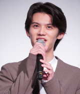 �f��w���ł͂Ȃ�����x�́h�削��h���C�x���g�ɓo�d����������S (C)ORICON NewS inc. 