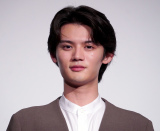 �g�𕿁h�ň������ɎӍ߂���������S=�f��w���ł͂Ȃ�����x�h�削��h���C�x���g (C)ORICON NewS inc. 