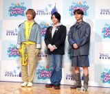 Mrs. GREEN APPLE�́i������j���V���ˁA��X���M�A����l �iC�jORICON NewS inc. 