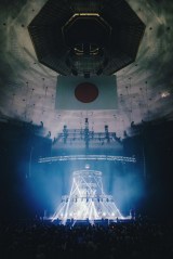 wHitsujibungaku Asia Tour 2025 g܁A Right now, right here.hx{ٌ̖͗l ʐ^:OYP 