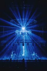 wHitsujibungaku Asia Tour 2025 g܁A Right now, right here.hx{ٌ̖͗l ʐ^:OYP 