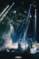 wHitsujibungaku Asia Tour 2025 g܁A Right now, right here.hx{ٌ̖͗l ʐ^:OYP 