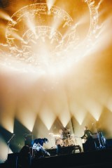 wHitsujibungaku Asia Tour 2025 g܁A Right now, right here.hx{ٌ̖͗l ʐ^:OYP 