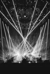 wHitsujibungaku Asia Tour 2025 g܁A Right now, right here.hx{ٌ̖͗l ʐ^:OYP 